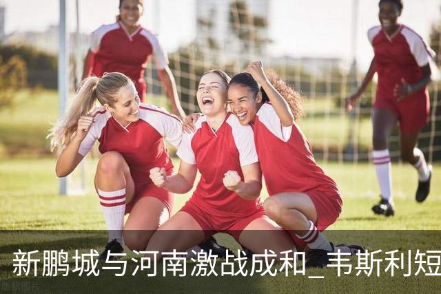 新鹏城与河南激战成和 韦斯利短暂闪光难掩困境